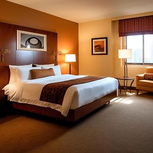 Hotel Park Suites At Airport